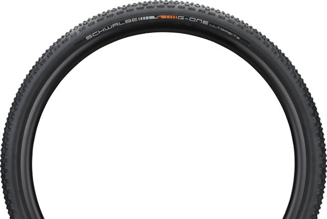 Schwalbe Reifen G-One Ultra Bite Evo 28 x 1,50 SW Fold tle