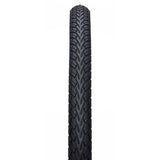 Edge Tire Street 16 x 1,75 47-305 mm - schwarz mit weißer Linie