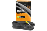 Continental Inner Tube 28 tum (25 32-622) FV 42mm svart