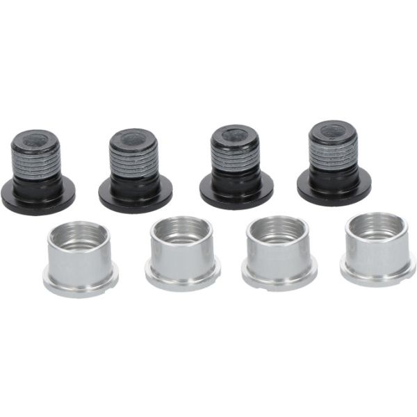 Shimano-Kette Top Bolt Set M8X8.5 FC-M6000 (4st)