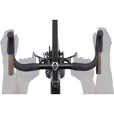 Shimano Versteller (rechts) mit Bremshebel 2 x 11 Geschwindigkeit Grx Di2 ST-RX815