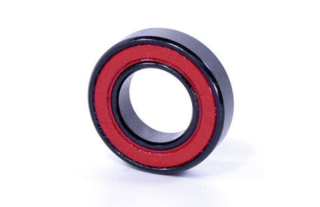 Enduro-Lager 608 Llu Max Bo – Abec 3 Max – schwarzes Oxid (radial) – 8 x 22 x 7