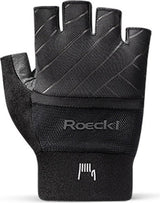 Roeckl bonau 2 half-finger gloves