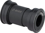 C-bear bb386evo sram gxp cyclocross bottom bracket, 46 x 86.5 mm