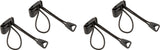 Ortlieb safe-it mounting kit