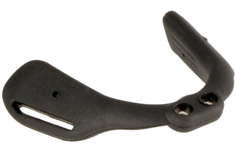 Trivio - Nasenpolster schwarz für Octo-Fahrradbrillen