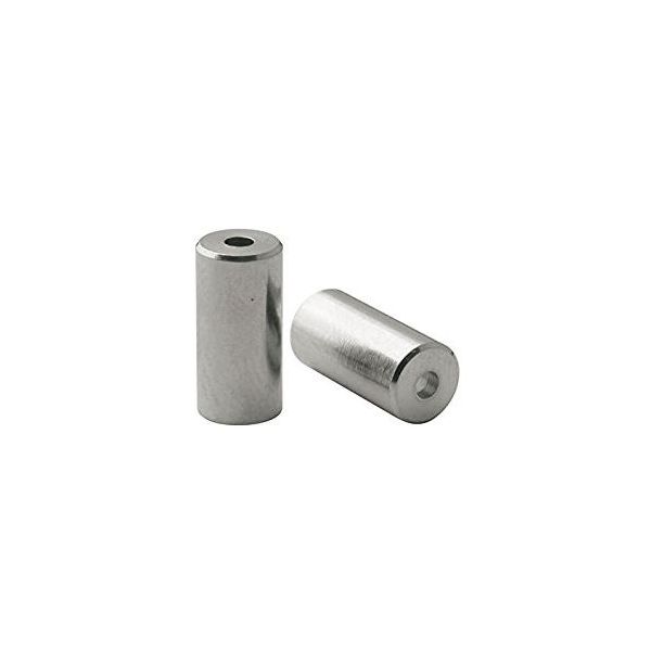 Kabelhut Ø4.3 - 5,7 mm Messing (150 Teile)