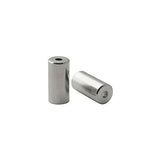 Kabelhut Ø4.3 - 5,7 mm Messing (150 Teile)