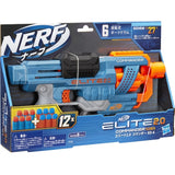 Nerf Nerf 2.0 Comandante Rd 6