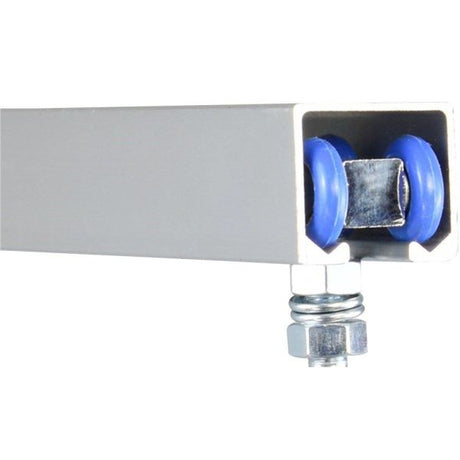 Icetoolz Aufhängehaken 240p678 mit Rollen