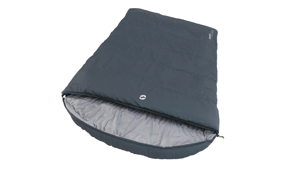 Outwell Campion Lux | Doppelschlafsack