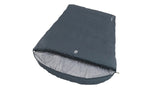 Outwell Campion Lux | Doppelschlafsack