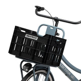 Urbanproof Kiste 30l Rpet schwarz
