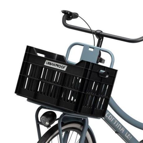 Urbanproof Kiste 30l Rpet schwarz