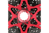 Cassette Sunrace 11V 11-51 CSMX80 Negro