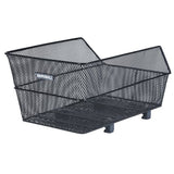 Basil Korb Cento Black Multisystem NX (WSL)