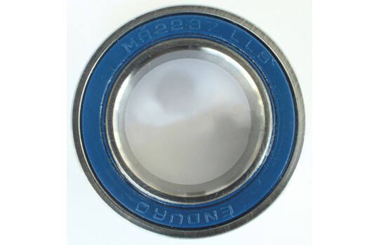 Enduro-Lager Mr 22379 LLB - ABEC 3 (Radial) - 22x37x9