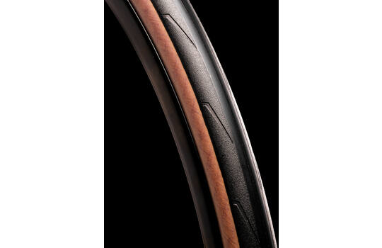 Goodyear - Eagle TLR 700x32c transparent