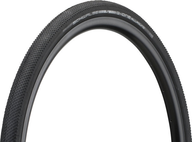 Schwalbe Faltband G-One Allround RaceGuard 27,5 x 1,35 35-584 mm Schwarz