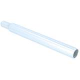 Sitzplatzkerker SP200 Ø25.2mm 300 mm - Silber