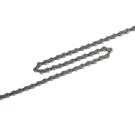 Shimano Hg53 Halskette - 9 Geschwindigkeit - Silber - 116 Links