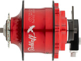 Rohloff speedhub 500 14 cc quick release 135 mm gear hub