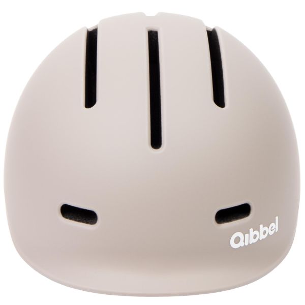 Widek b.v. qibbel kinderhelm xs 45-51cm grijs