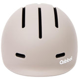Qibbel kinderhelm xs 45-51cm grijs
