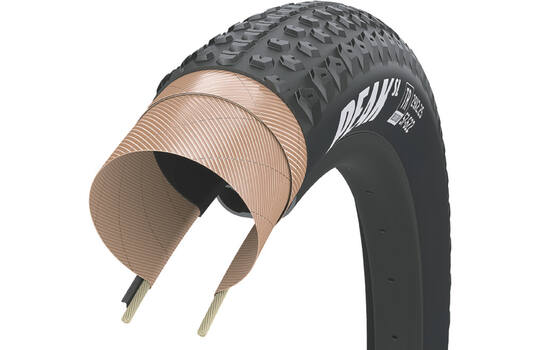 Goodyear - Peak Sl TLR 29x2,40