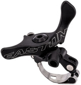Easton Axe DB-Fernbedienungshebel unter der Motorhaube