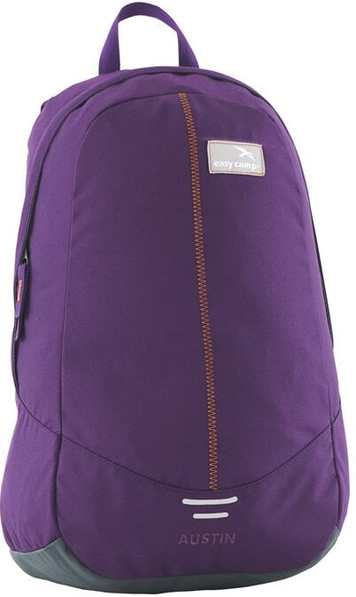 Easy Camp Rucksack Austin Purple