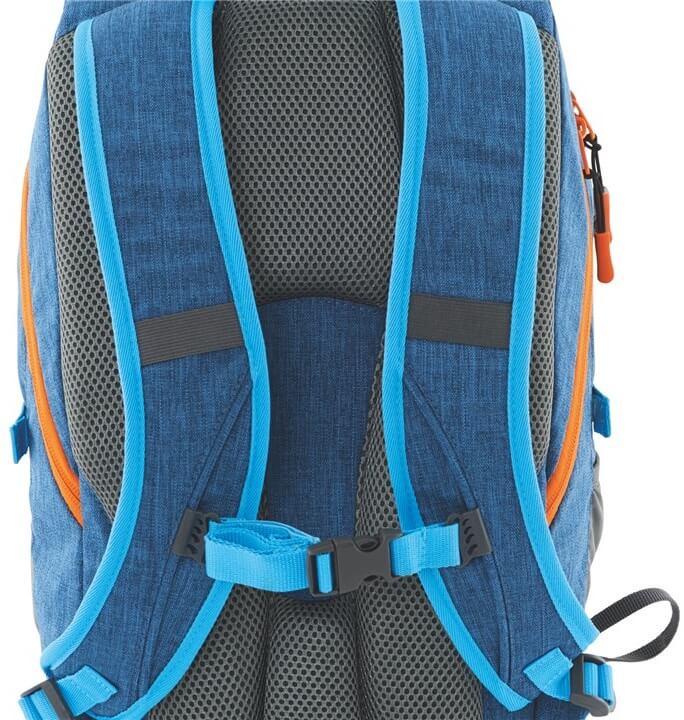 Easy Camp Rucksack Begleiter 20 Blau