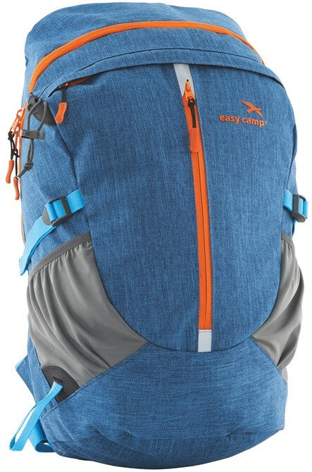 Einfach Camp Backpack Begleeder 30 blo