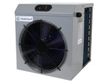 Comfortpool Schwimmbad Hitzepumpe Easyheat 5