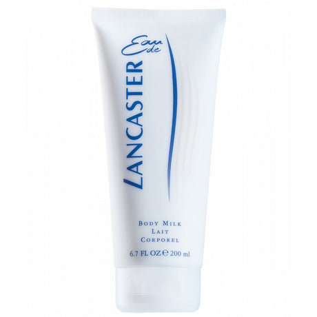 Lancaster Bodylotion Eau de 200ml Unisex