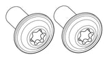 Bosch Powermore 250 (bbp362y) – Schraubenset