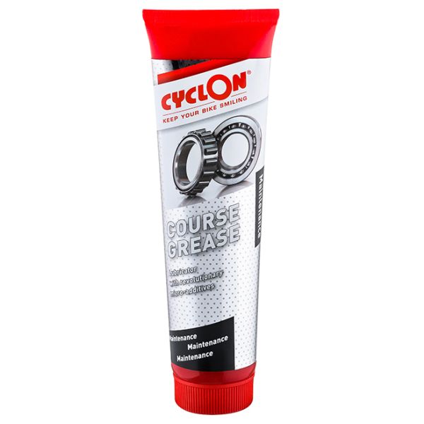 Cyclon Road Fettrohr 150 ml