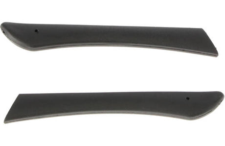 Trivio - Ohrgummiset schwarz für Vento Fahrradbrille