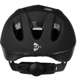 Bobike Helm Go s 52 56 Urban Black