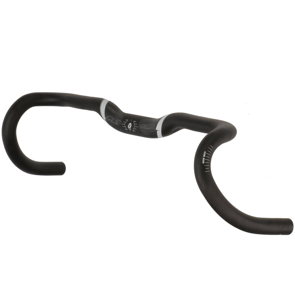 Controltech – cls Gravel Riser-Lenker 20 mm 44 cm