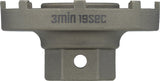 3min19sec e-bike motor lockring tool for bosch