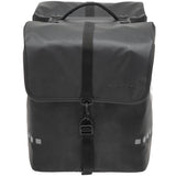 Neue Looxs Odense Double Bicycle Bag - Schwarz - 39L