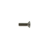 Bofix Allen saugte den Kopf M5x16 A2 25 Teile 214313