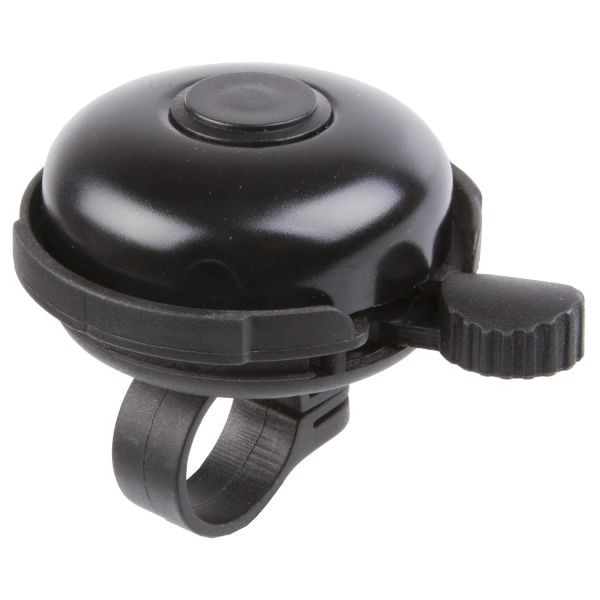 M -Wellen Fahrrad Bella Trill Ø53mm - Schwarz