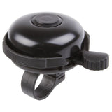 M -Wellen Fahrrad Bella Trill Ø53mm - Schwarz
