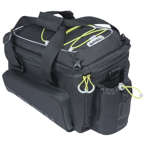 Basil Tragetasche Miles XL Pro Mik
