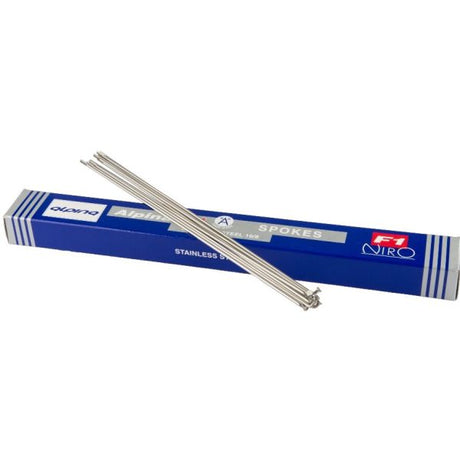 Spacken Alpina-Wohnmobile 13-282 ohne Nippel