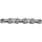 KMC X9 EPT -Fahrradkette 114 Schakels, 288g, Silber