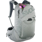 Evoc - Trail Pro SF 12 Stone XS 12l