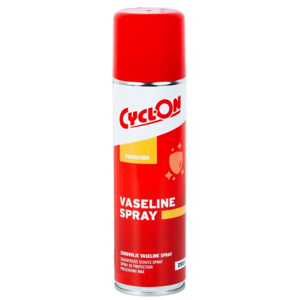 Vaseline Spray Cyclon 250 ml